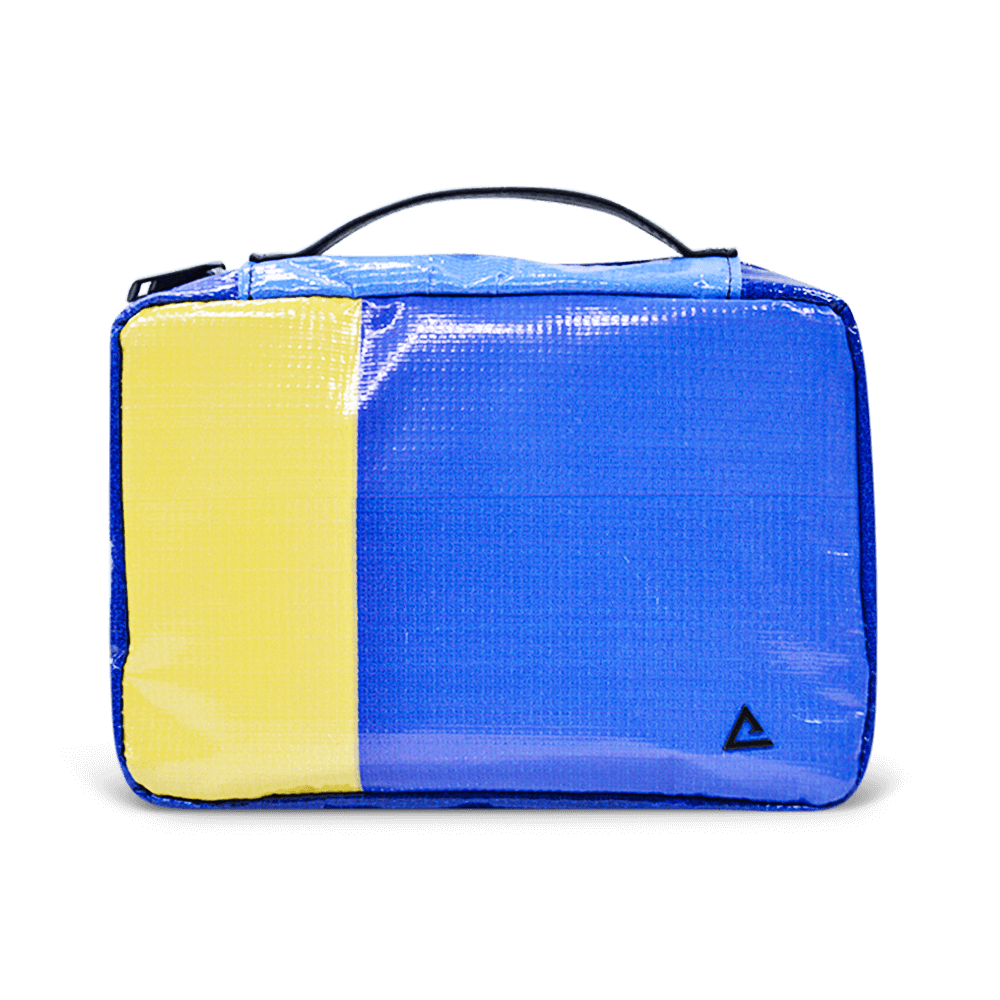 Vienna Toiletry Bag