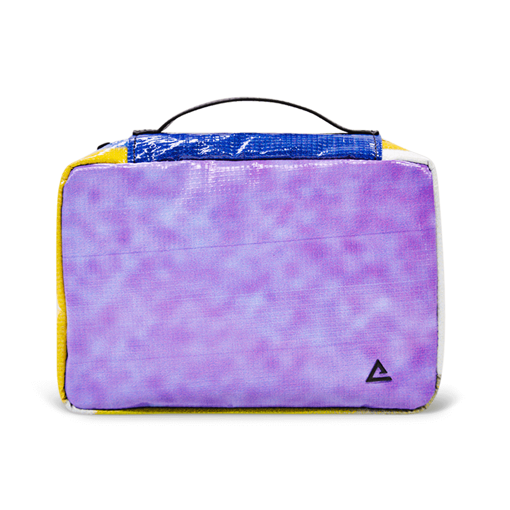 Vienna Toiletry Bag
