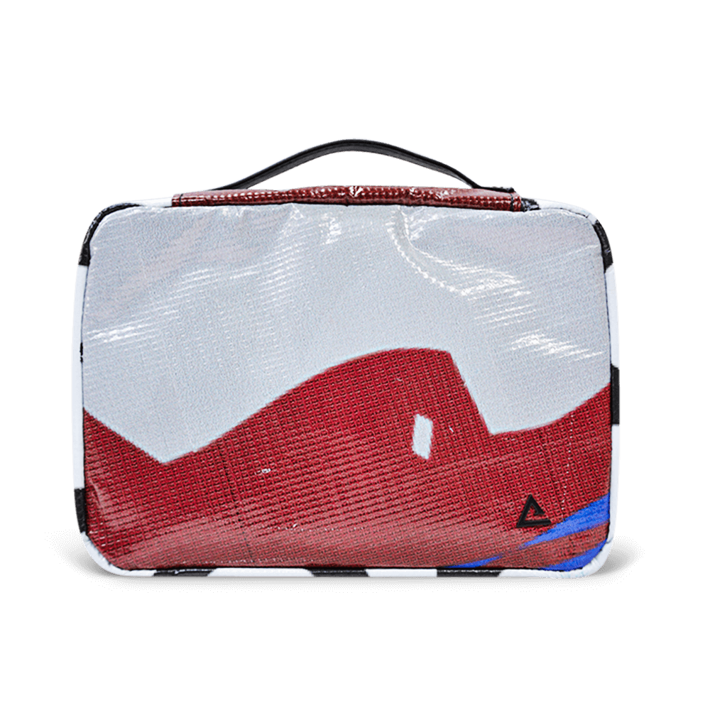 Vienna Toiletry Bag
