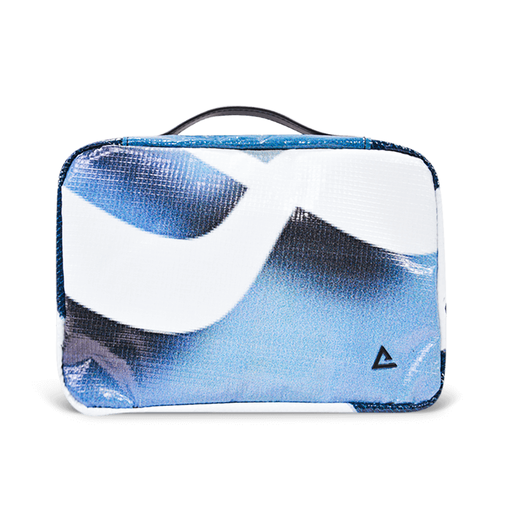 Vienna Toiletry Bag