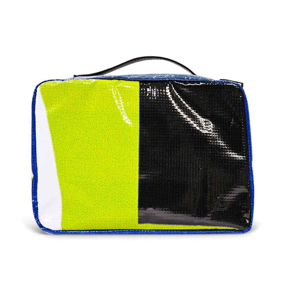 Vienna Toiletry Bag