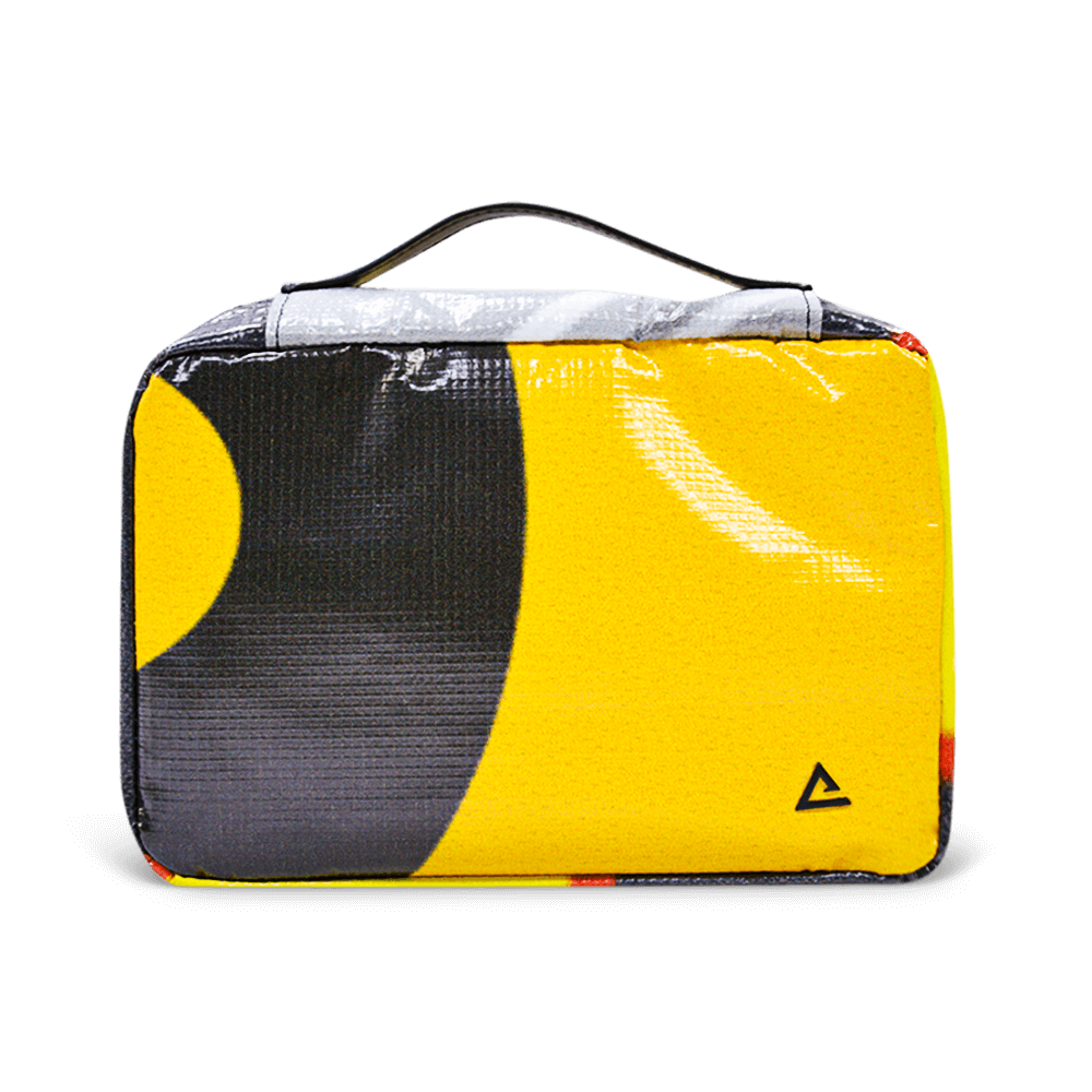 Vienna Toiletry Bag
