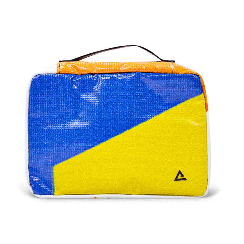 Vienna Toiletry Bag
