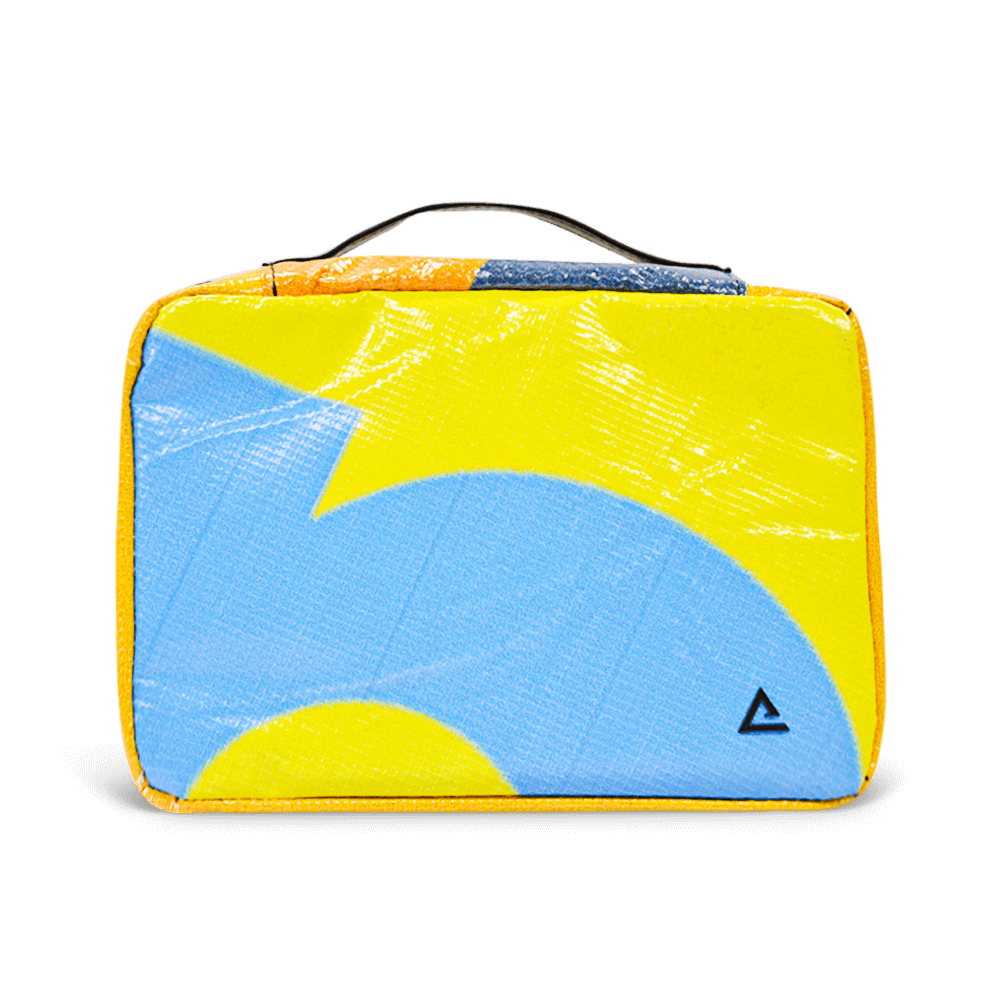 Vienna Toiletry Bag