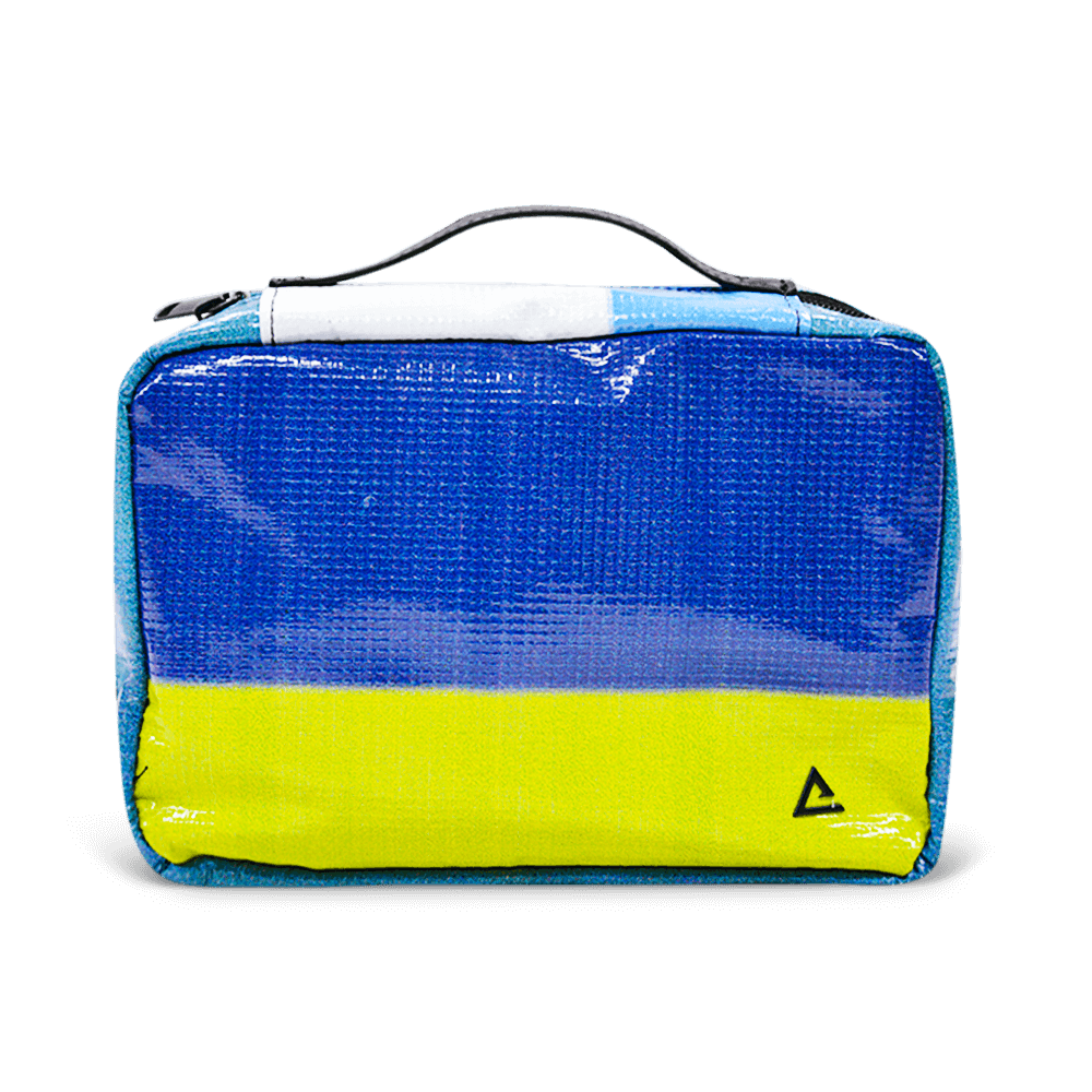 Vienna Toiletry Bag