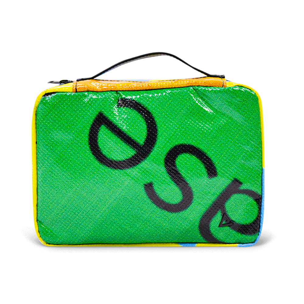 Vienna Toiletry Bag