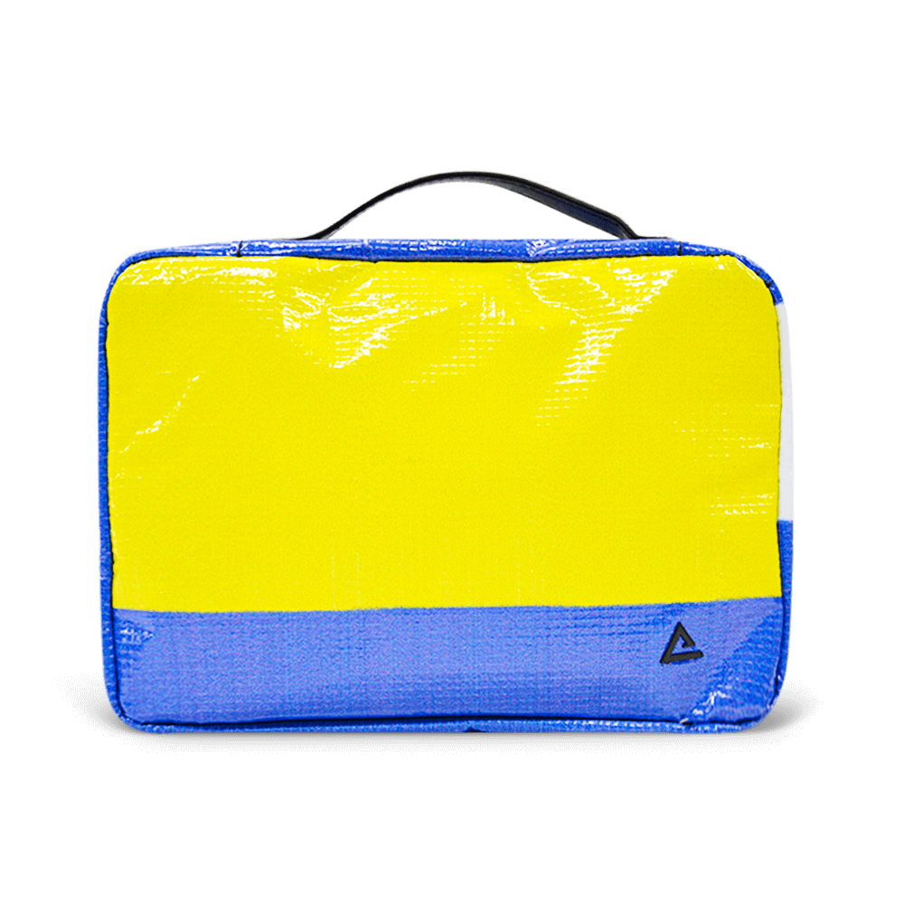 Vienna Toiletry Bag