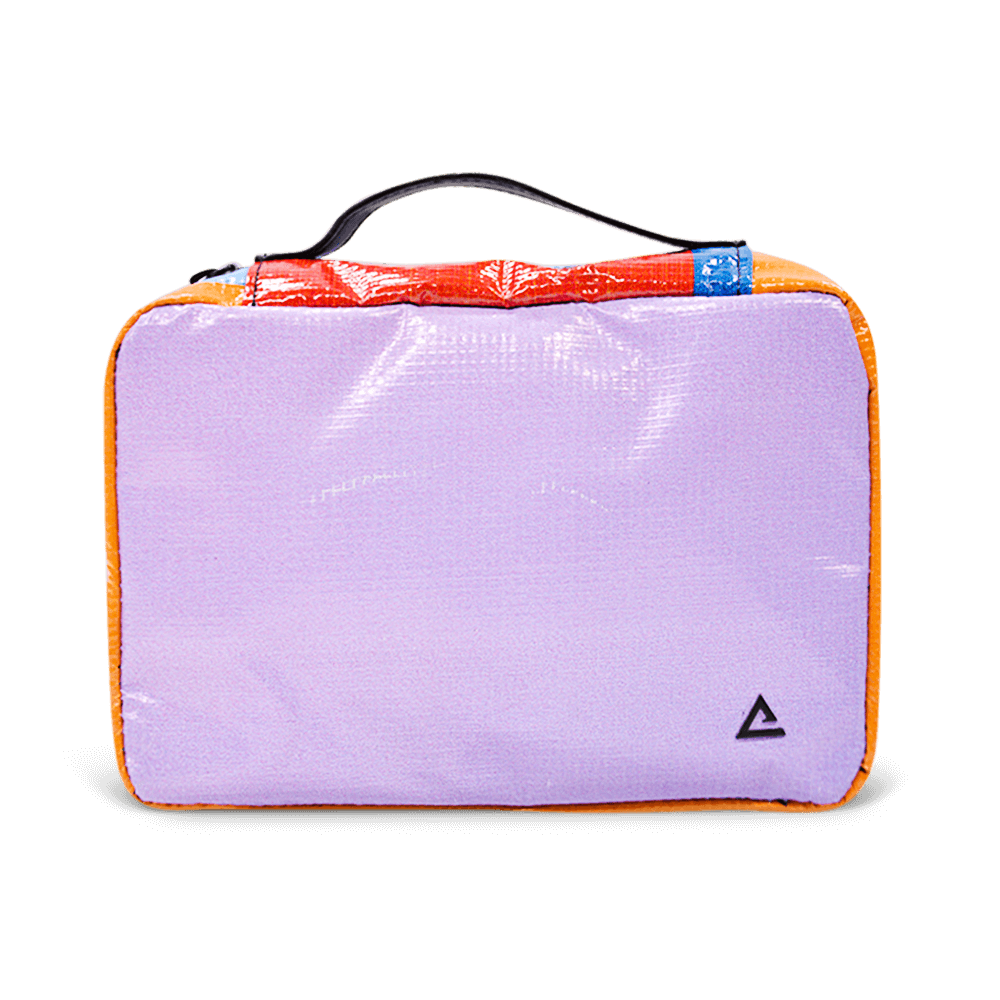 Vienna Toiletry Bag