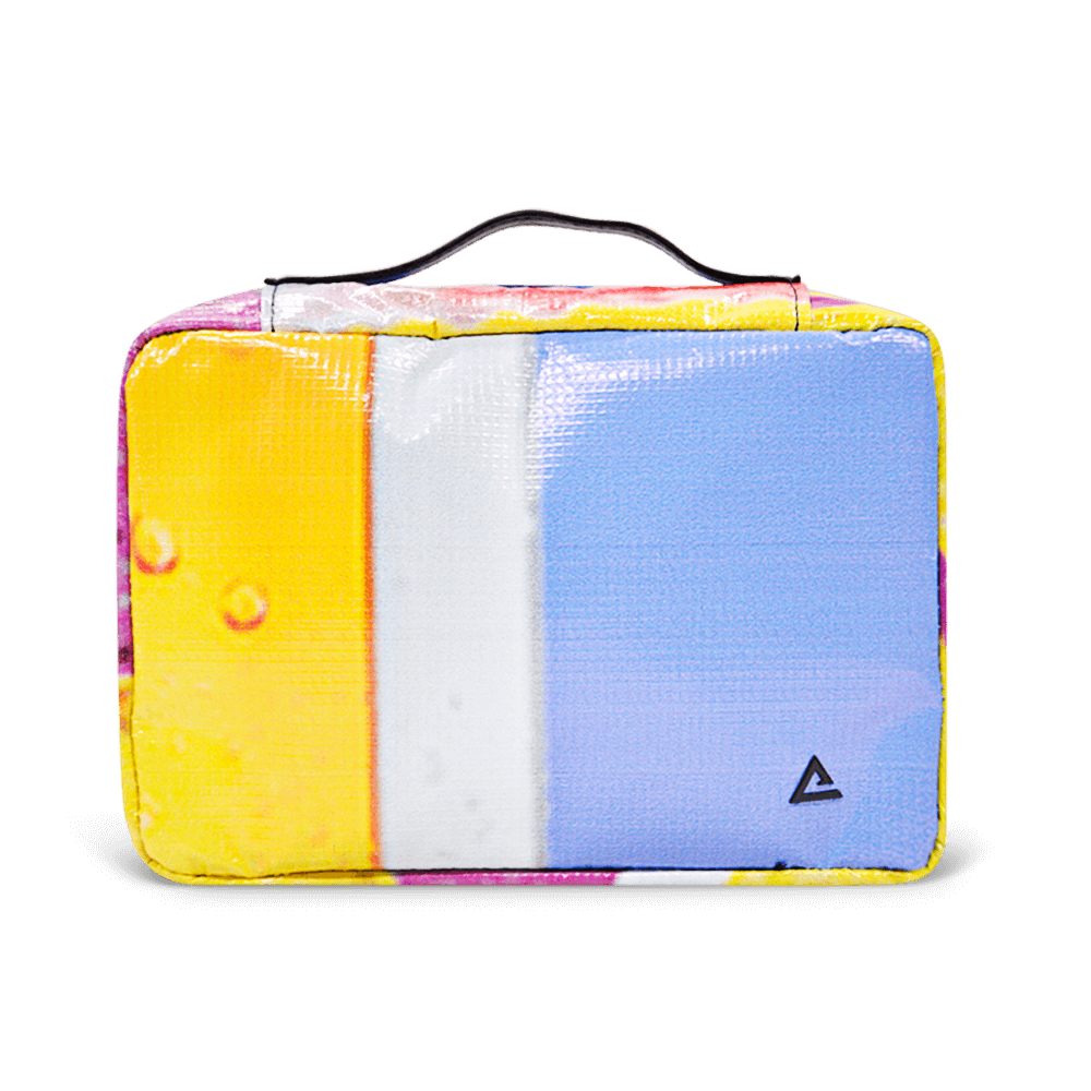 Vienna Toiletry Bag