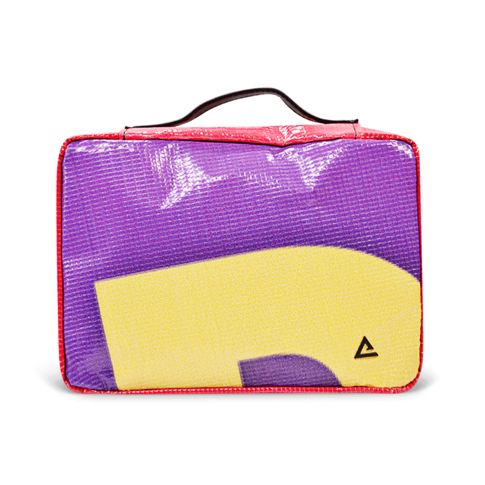 Vienna Toiletry Bag