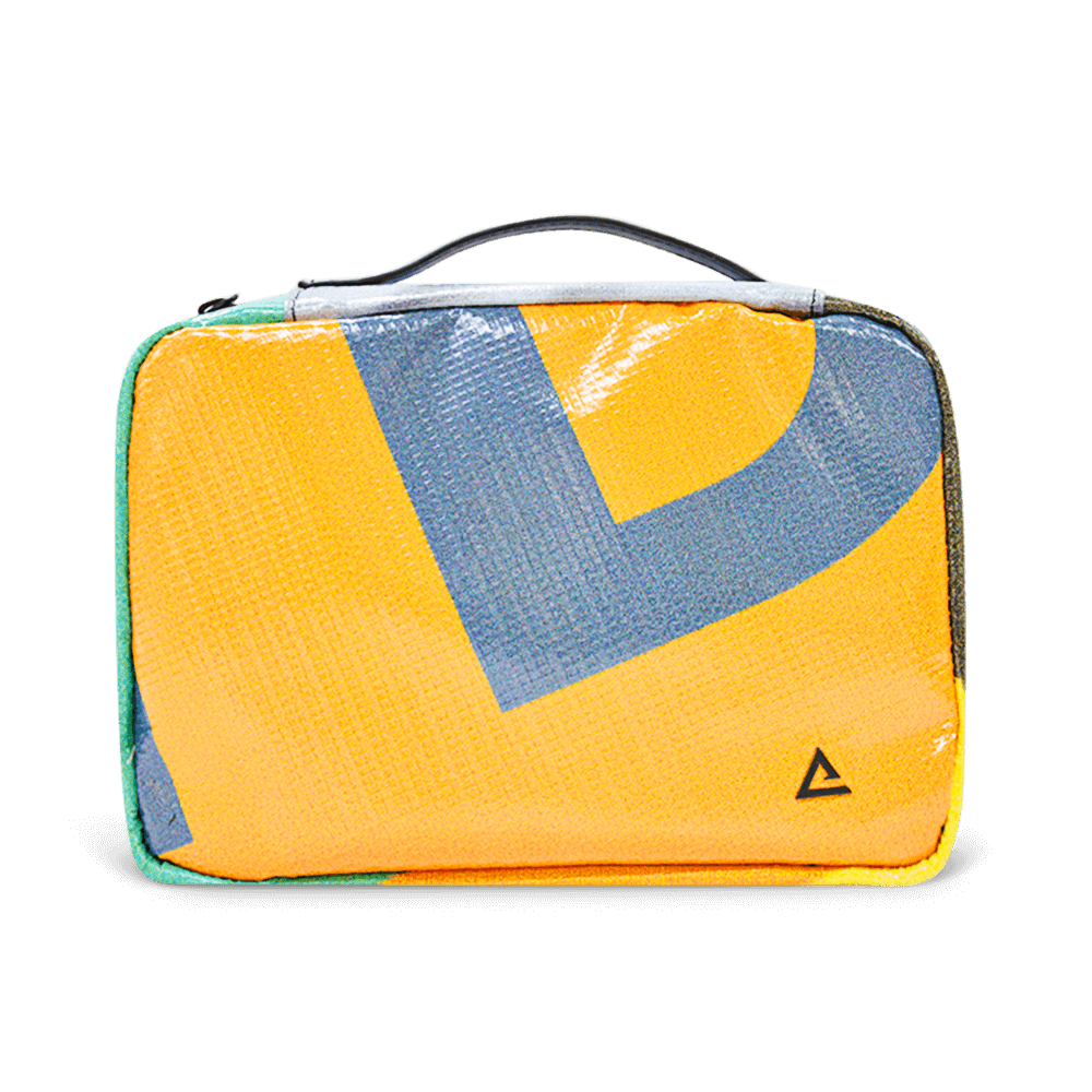 Vienna Toiletry Bag