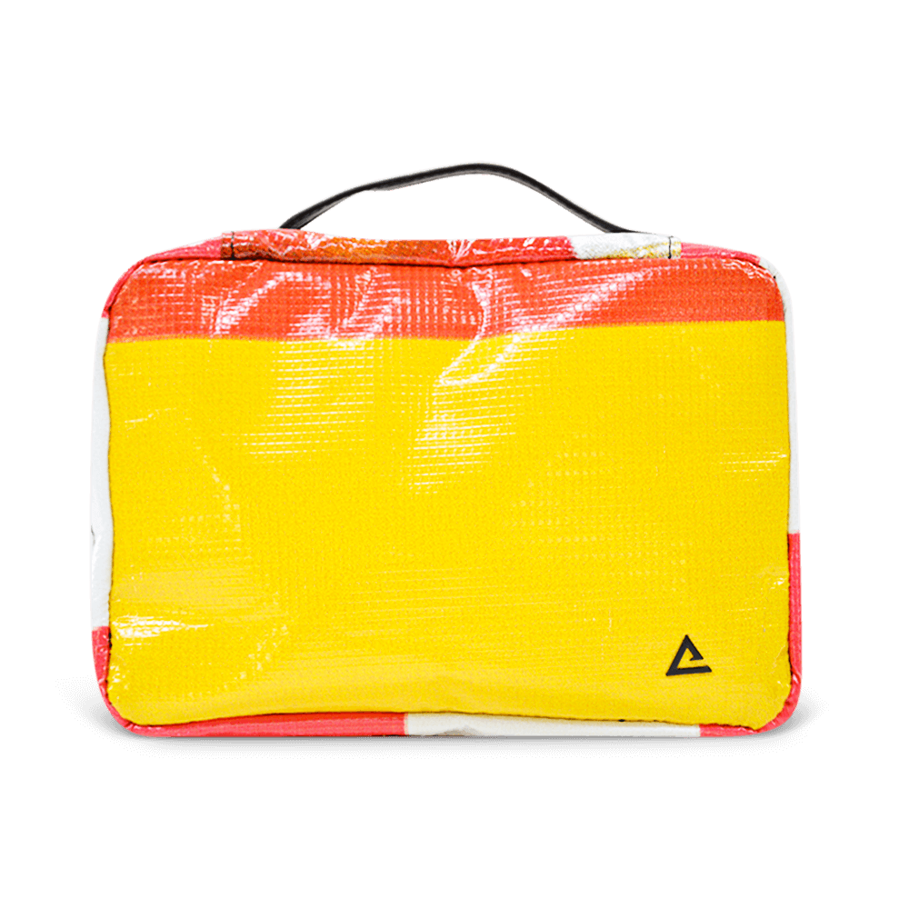 Vienna Toiletry Bag