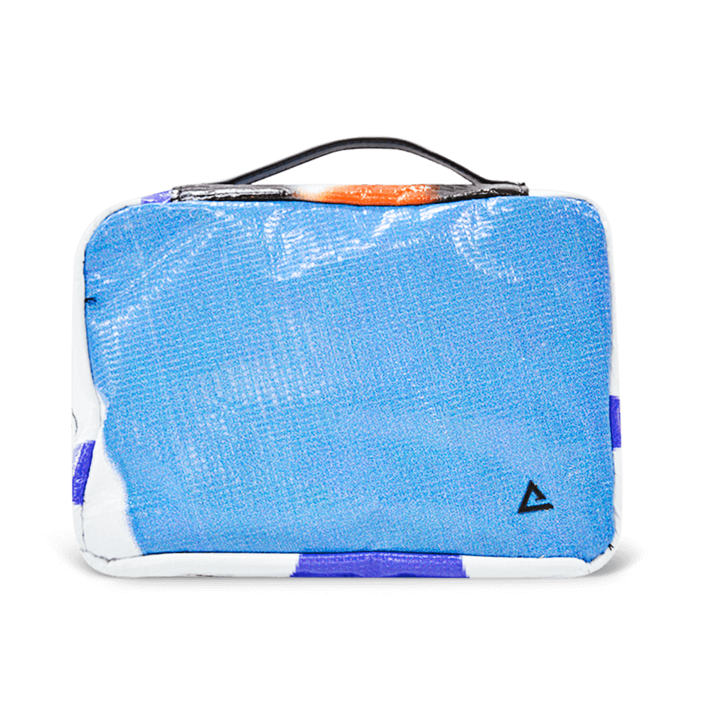 Vienna Toiletry Bag