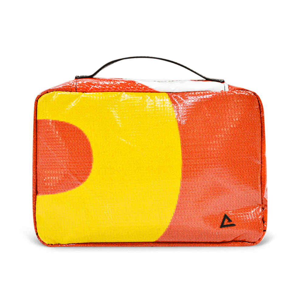 Vienna Toiletry Bag