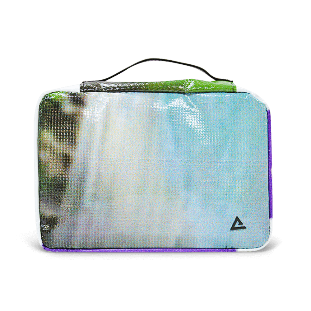 Vienna Toiletry Bag