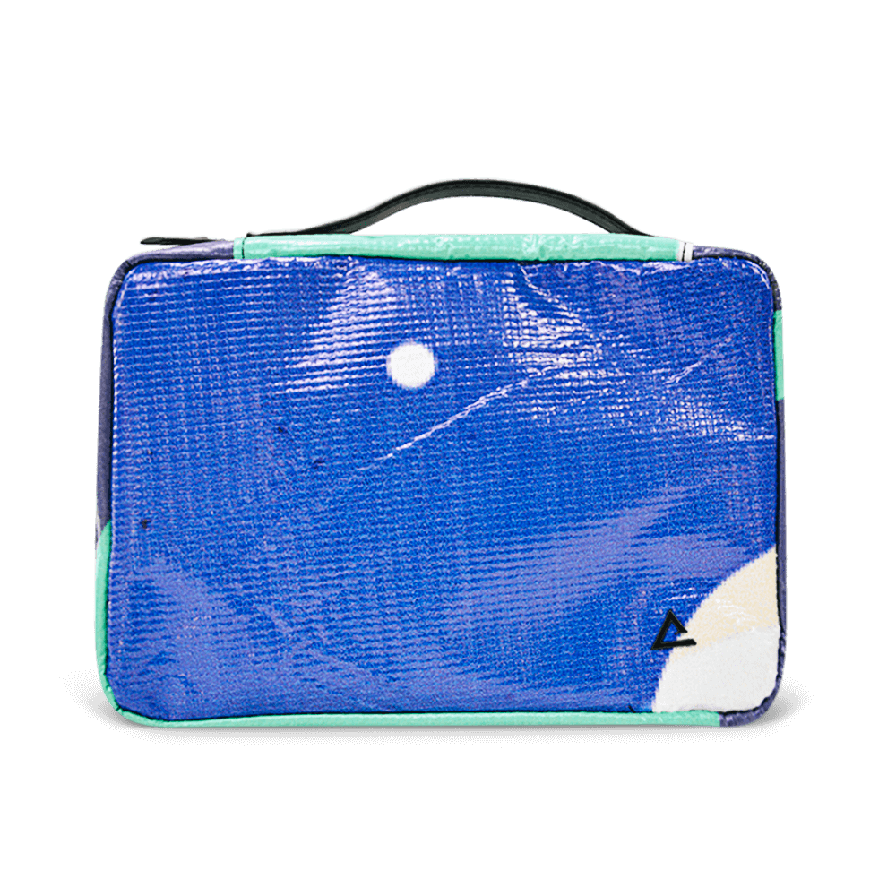 Vienna Toiletry Bag