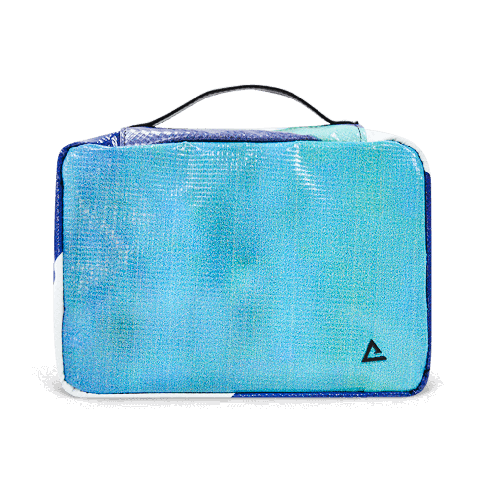 Vienna Toiletry Bag
