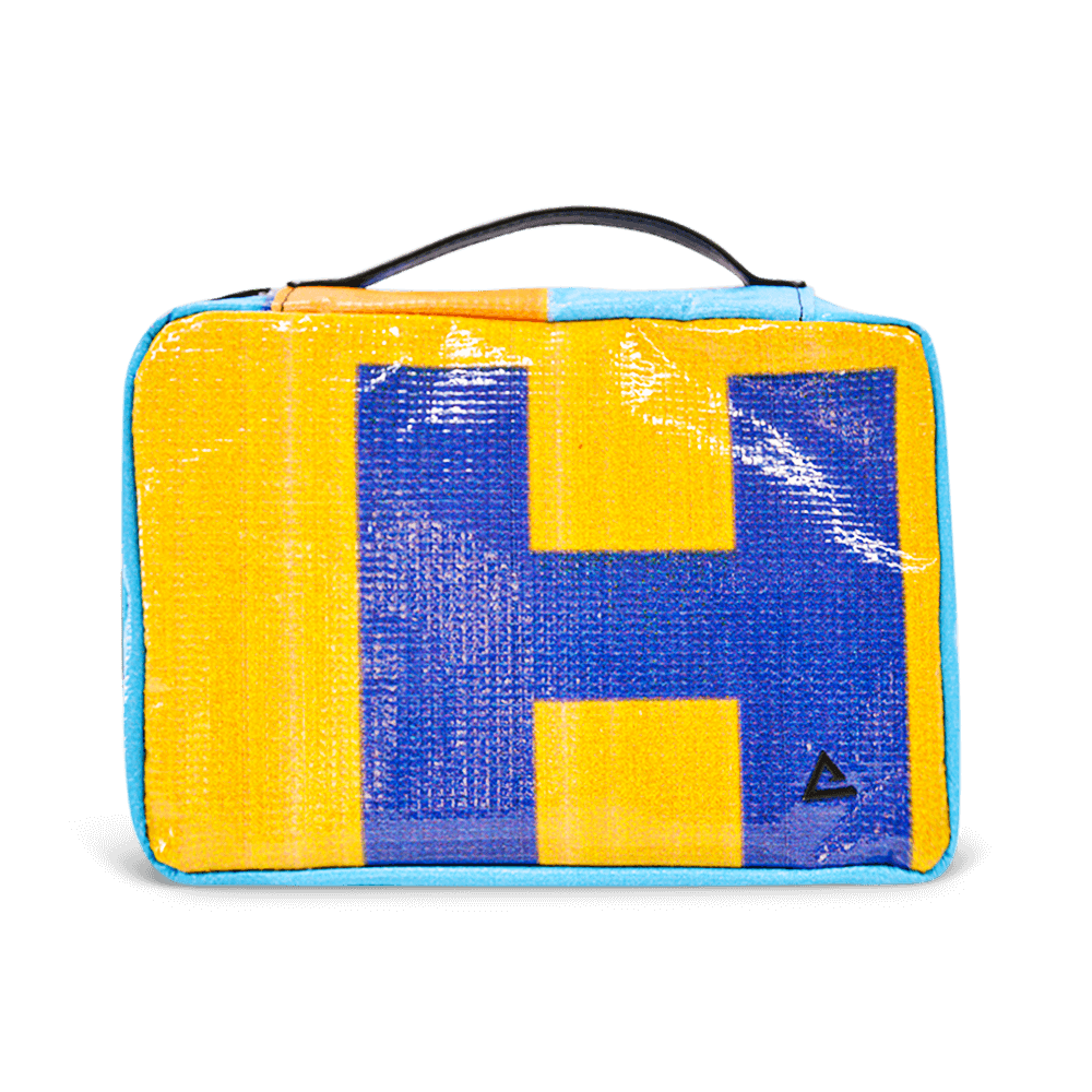 Vienna Toiletry Bag