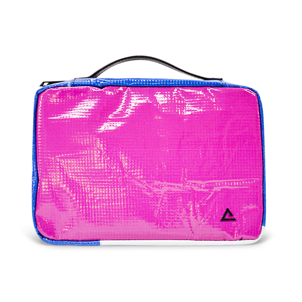 Vienna Toiletry Bag