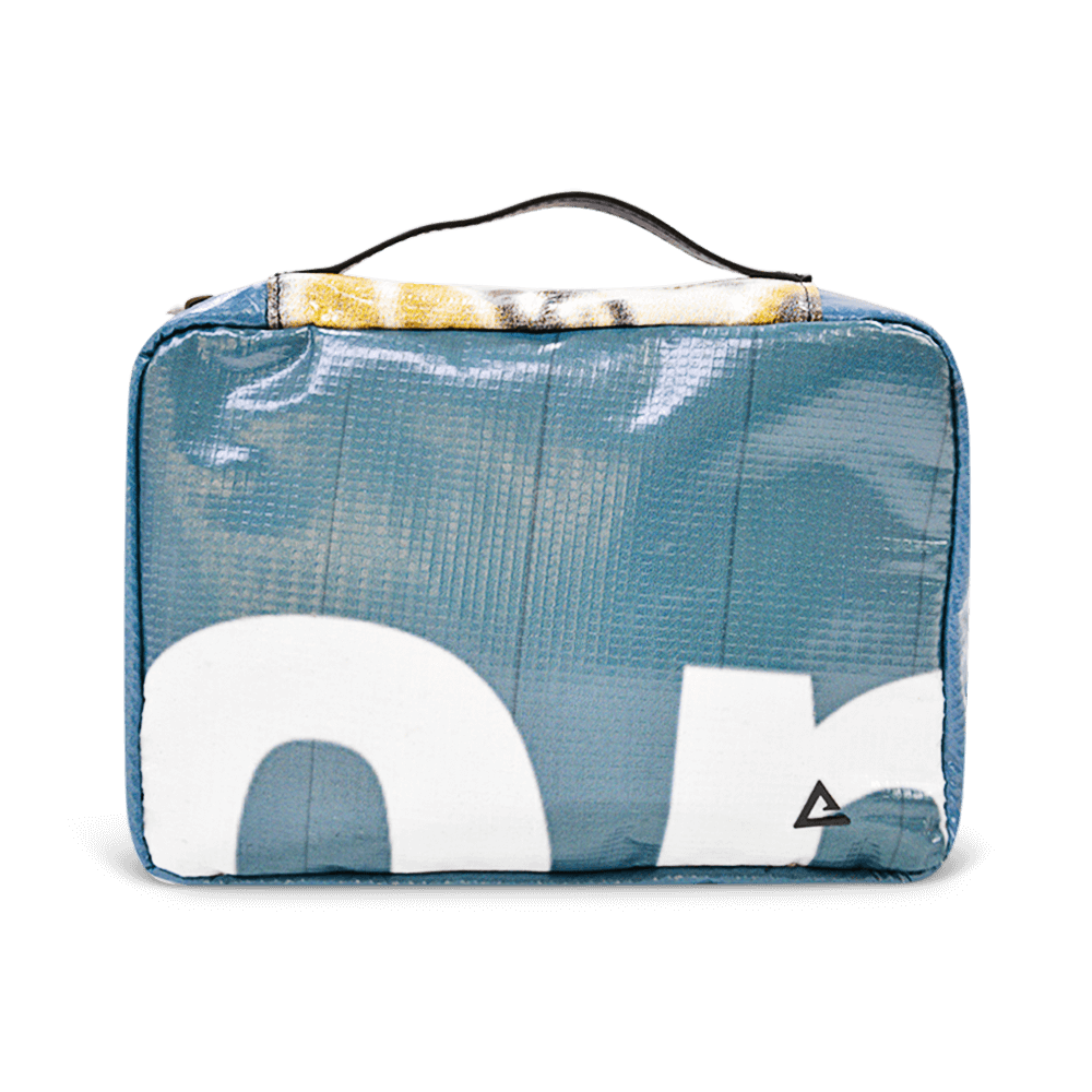 Vienna Toiletry Bag