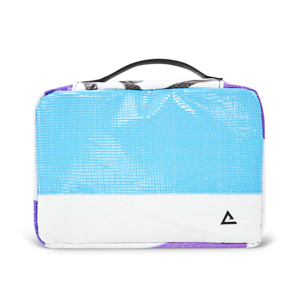 Vienna Toiletry Bag