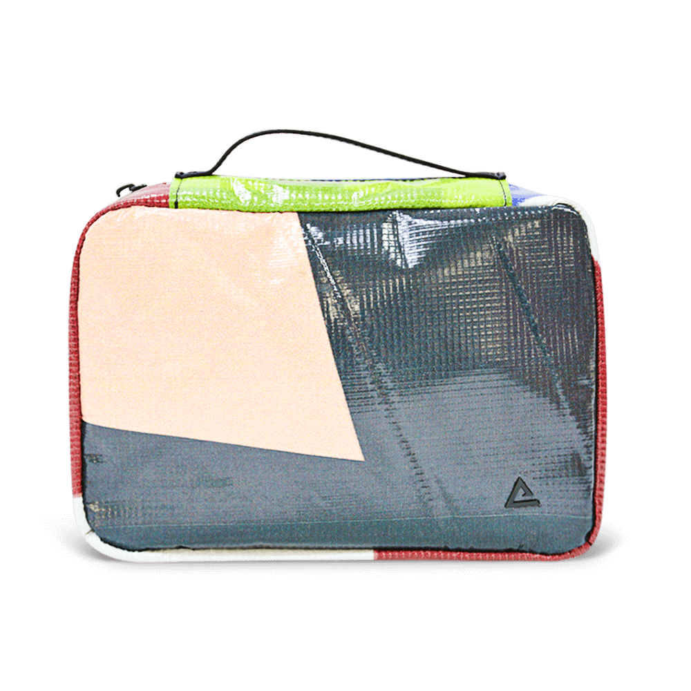 Vienna Toiletry Bag