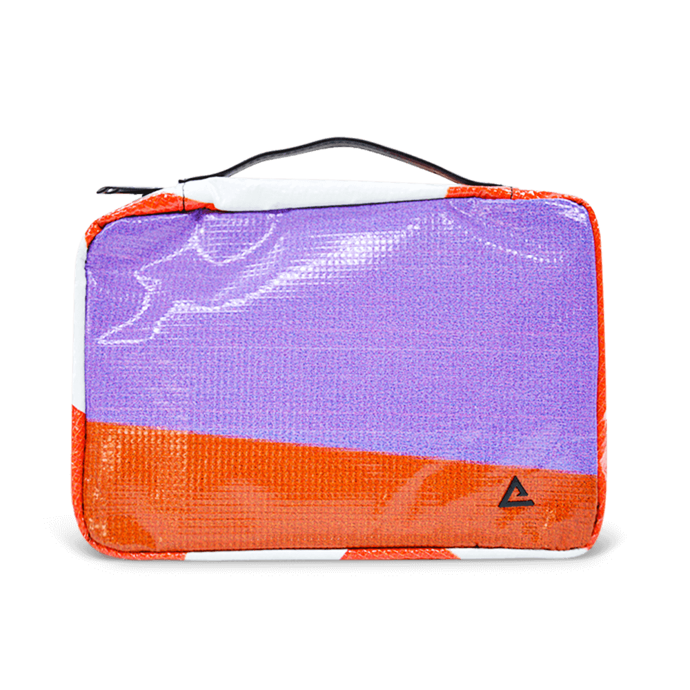 Vienna Toiletry Bag