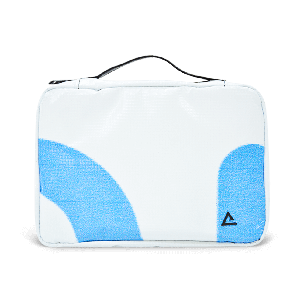 Vienna Toiletry Bag