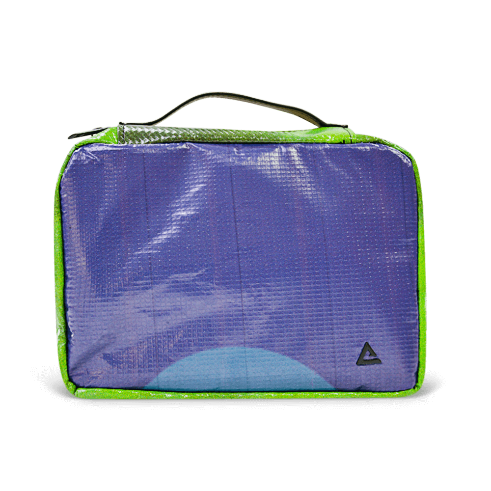 Vienna Toiletry Bag