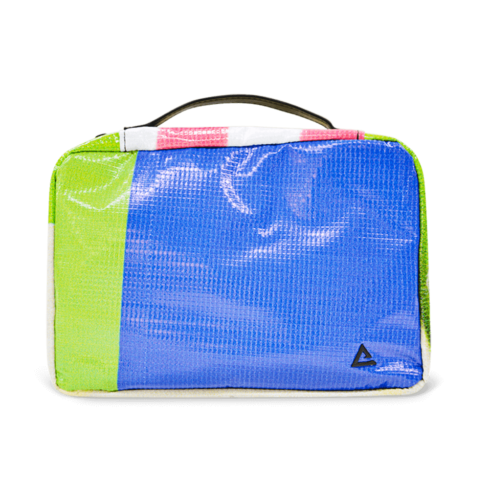 Vienna Toiletry Bag