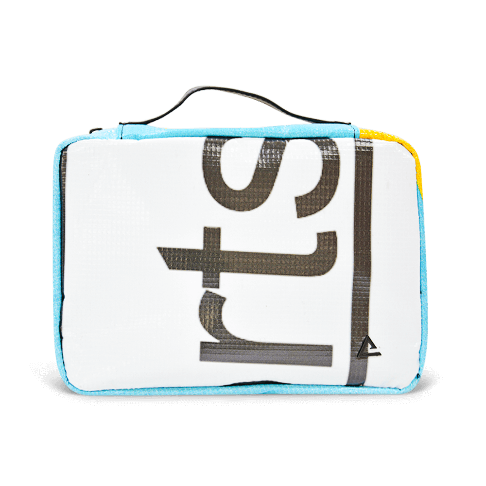 Vienna Toiletry Bag