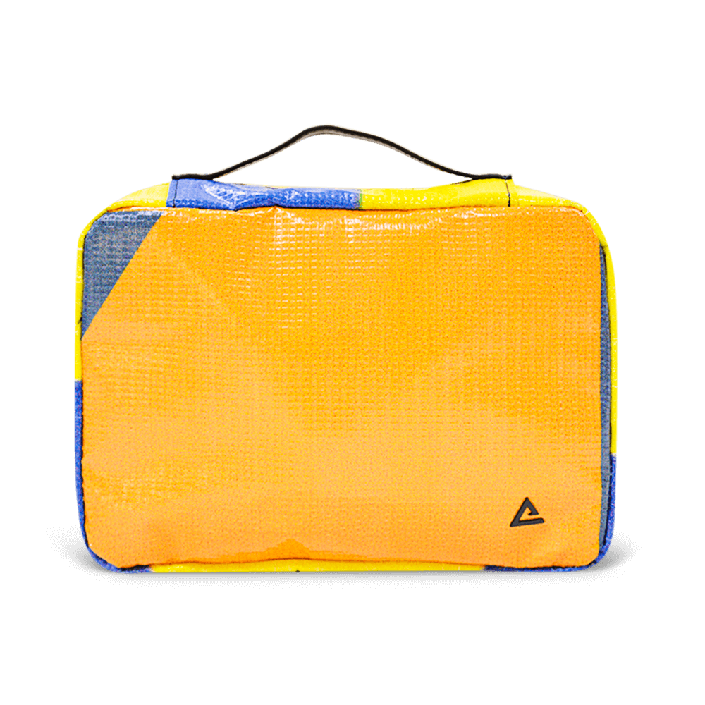 Vienna Toiletry Bag