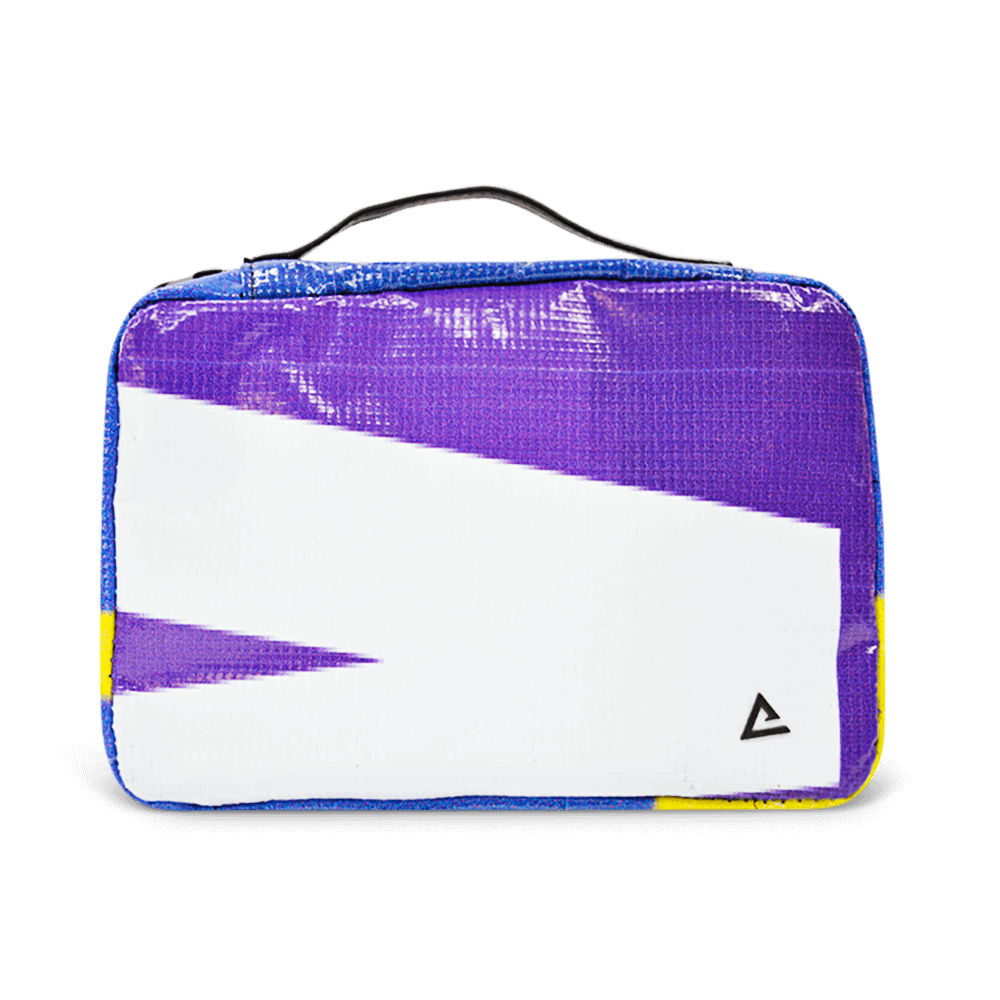 Vienna Toiletry Bag