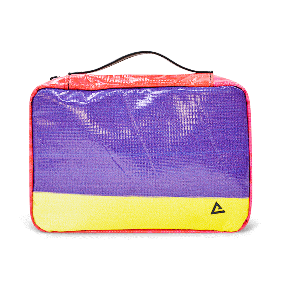 Vienna Toiletry Bag