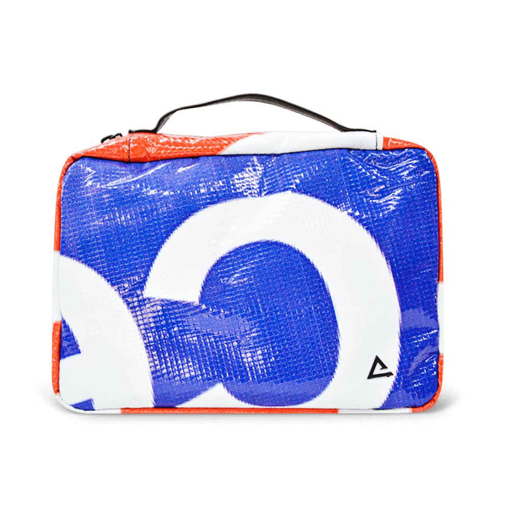 Vienna Toiletry Bag