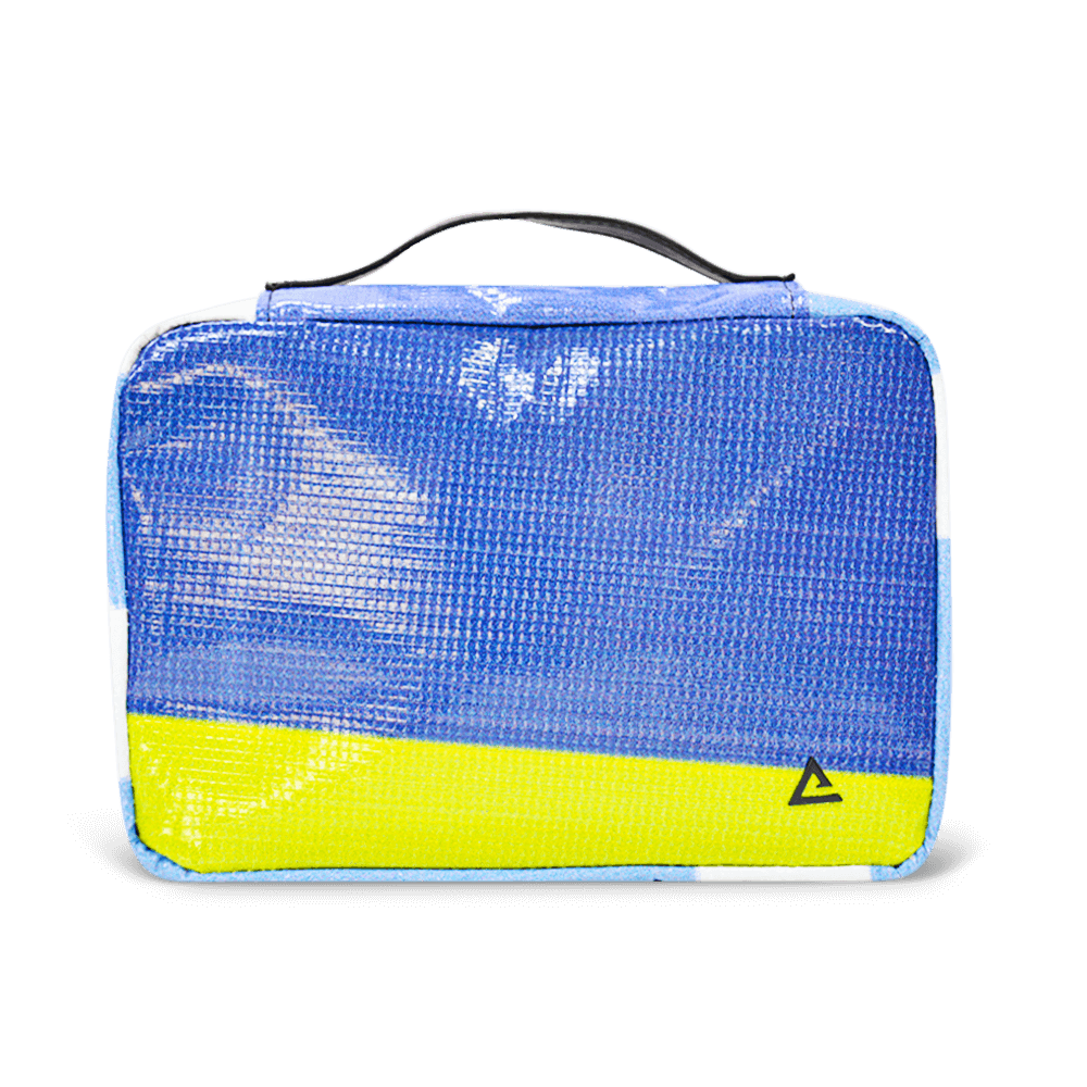 Vienna Toiletry Bag