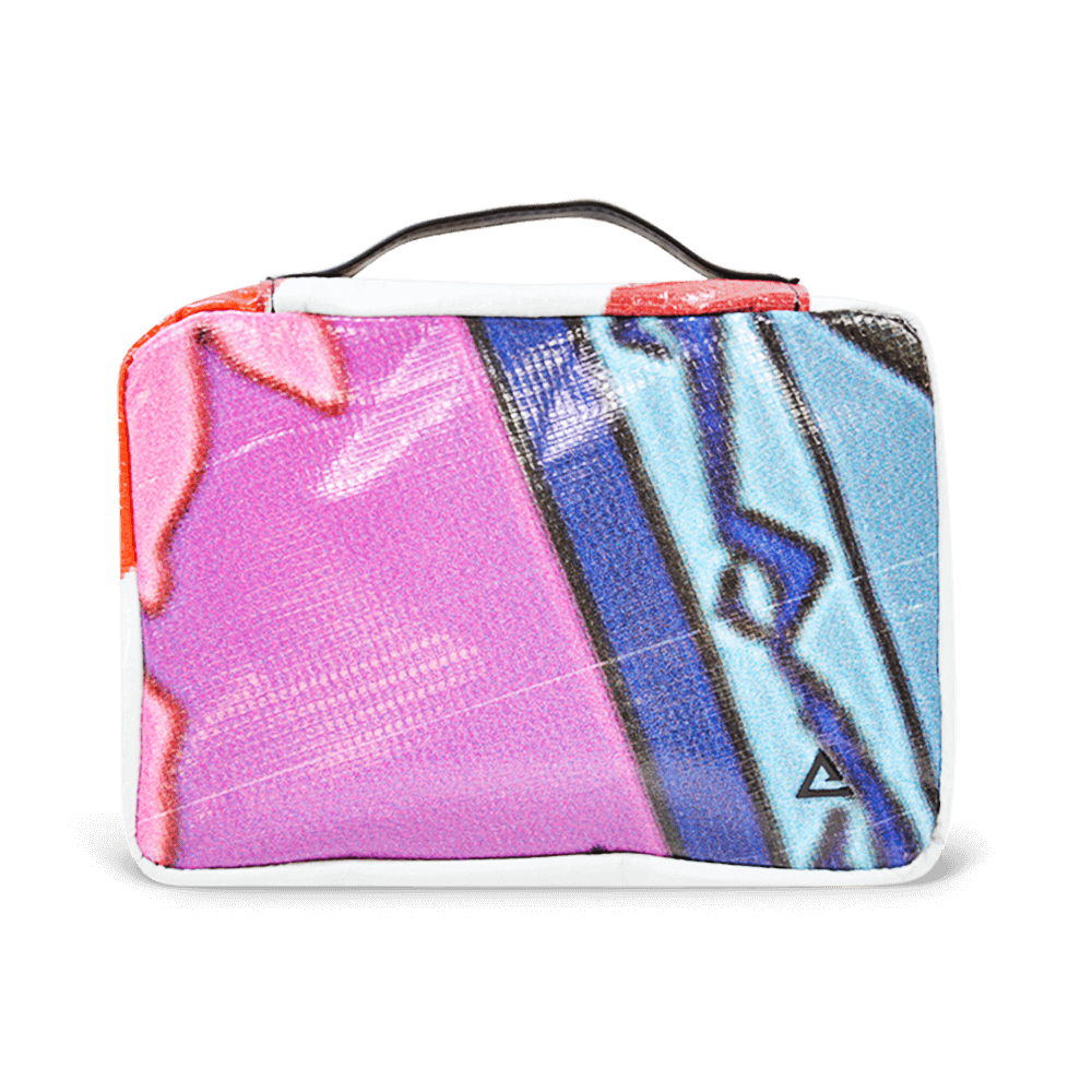 Vienna Toiletry Bag