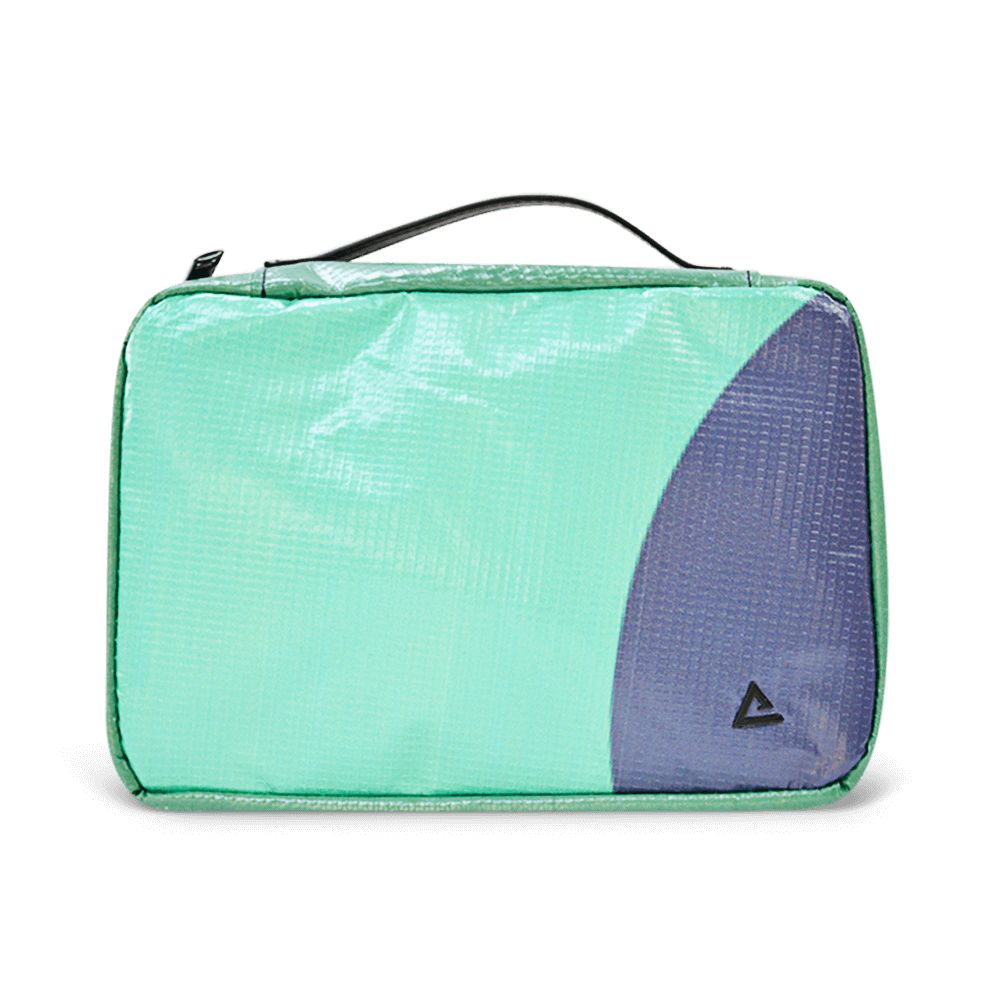 Vienna Toiletry Bag