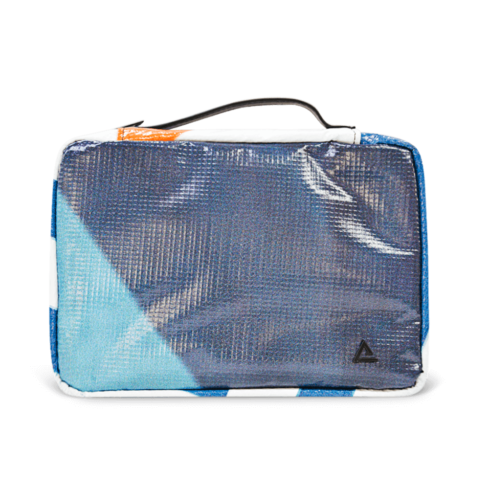 Vienna Toiletry Bag