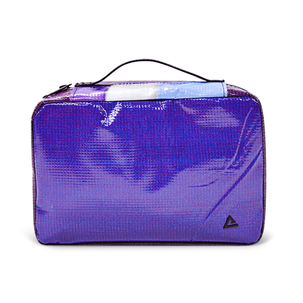 Vienna Toiletry Bag