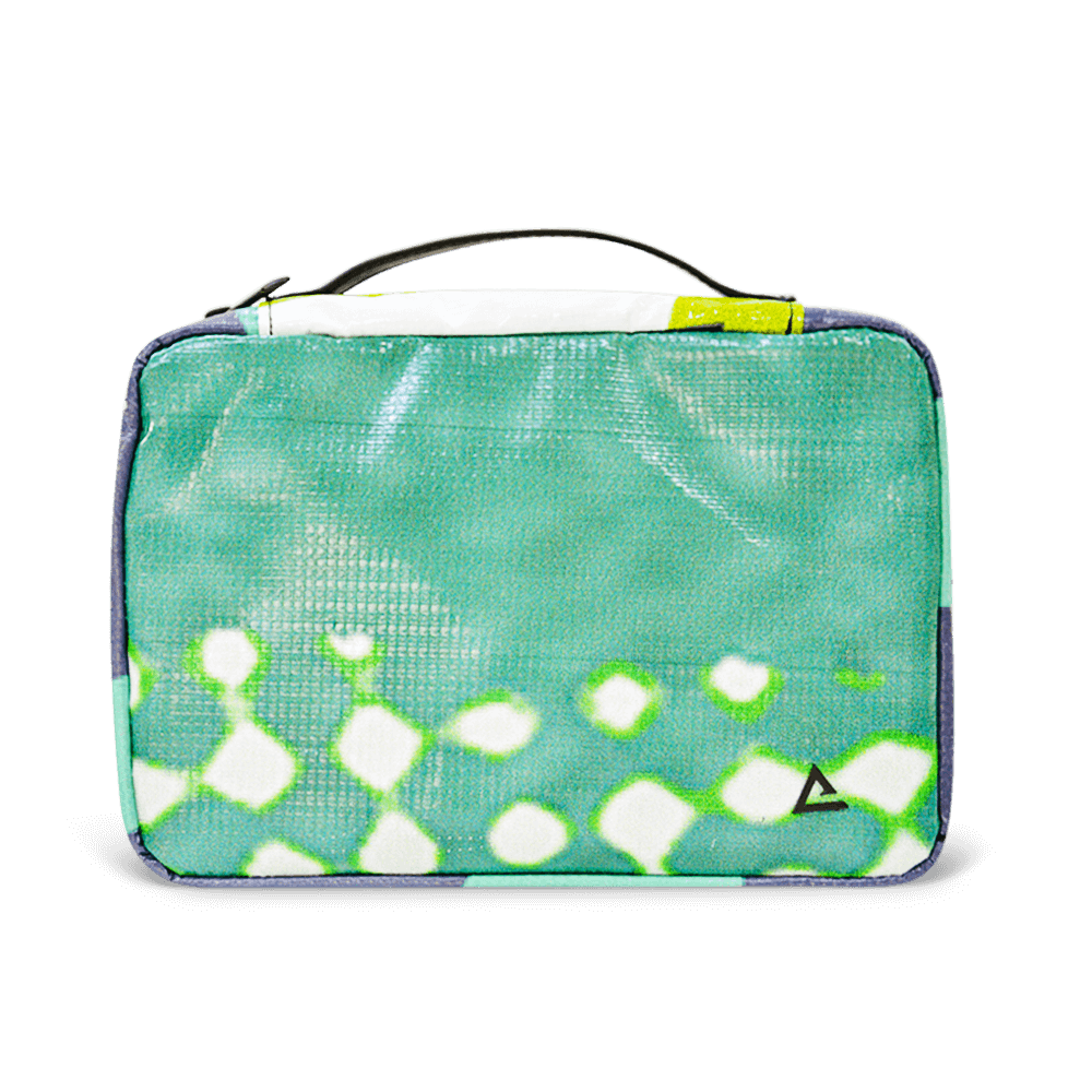 Vienna Toiletry Bag