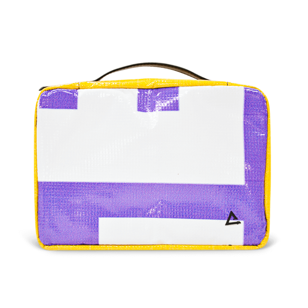Vienna Toiletry Bag