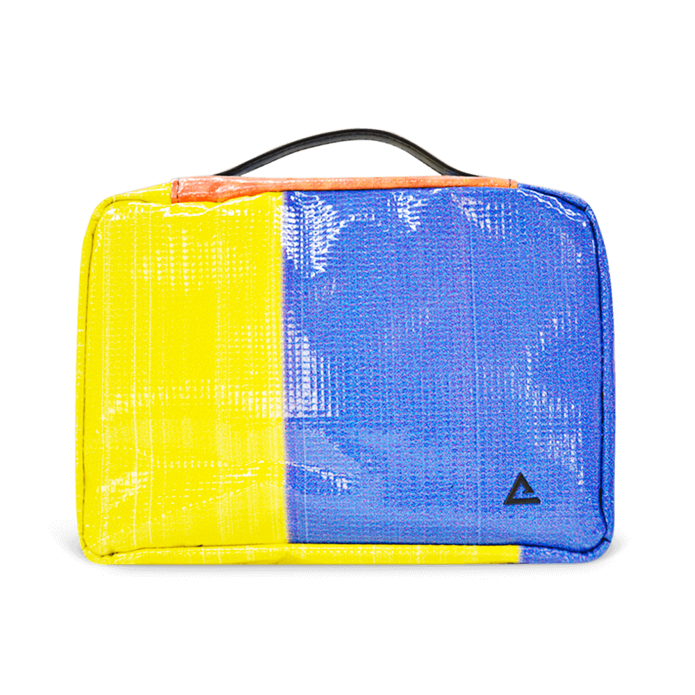 Vienna Toiletry Bag