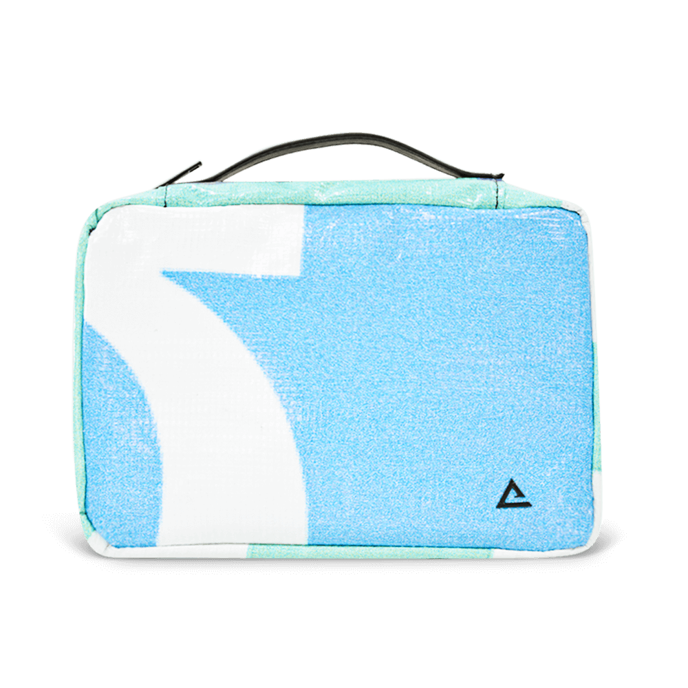 Vienna Toiletry Bag