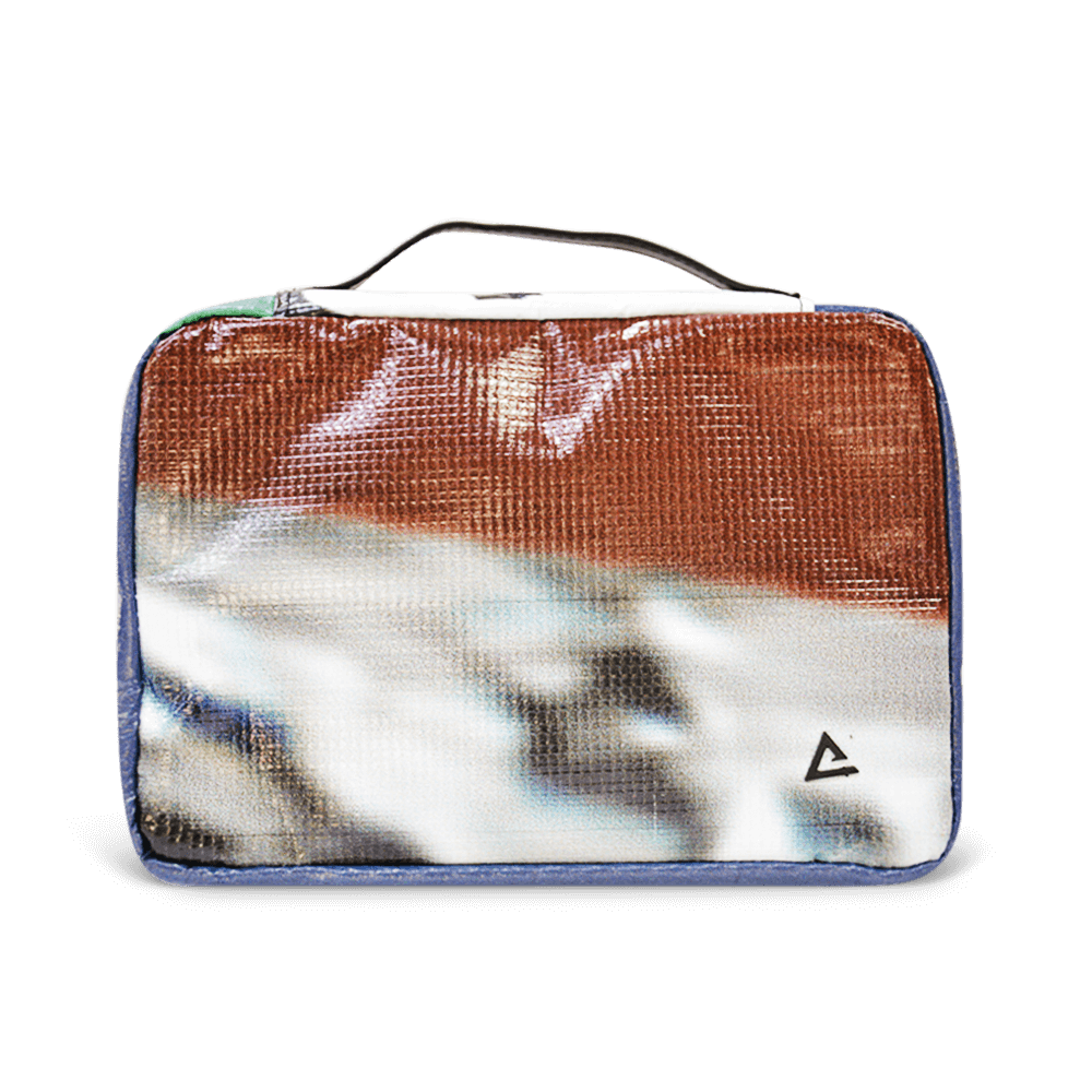 Vienna Toiletry Bag