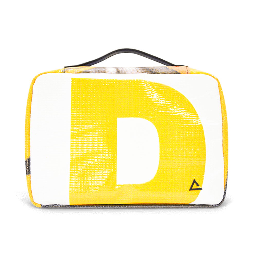 Vienna Toiletry Bag