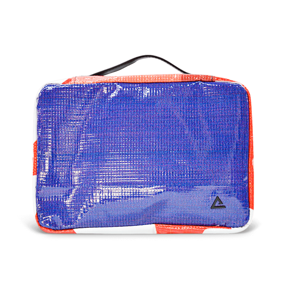 Vienna Toiletry Bag