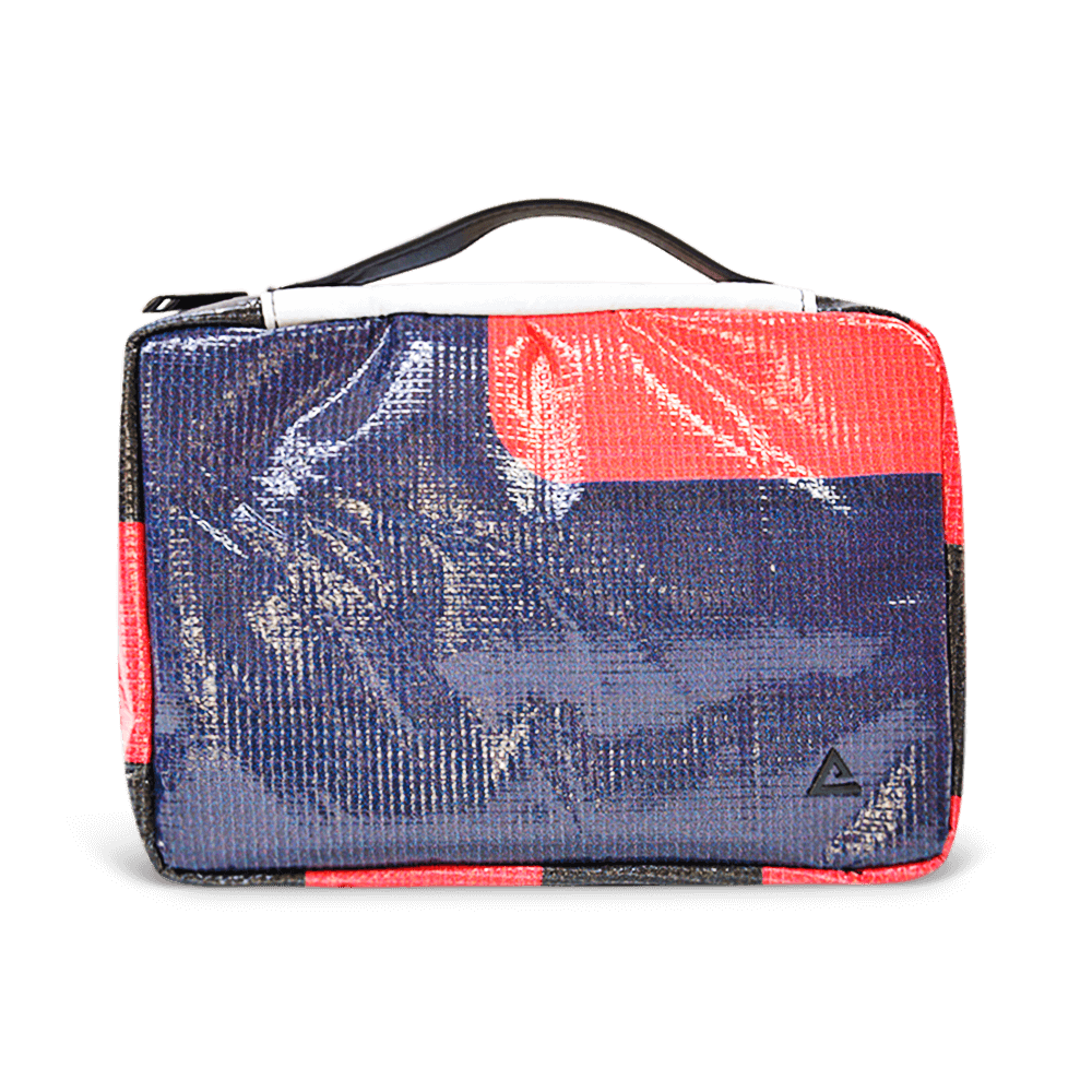 Vienna Toiletry Bag