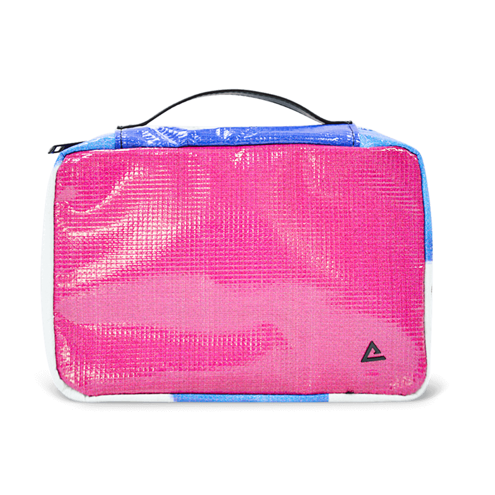 Vienna Toiletry Bag