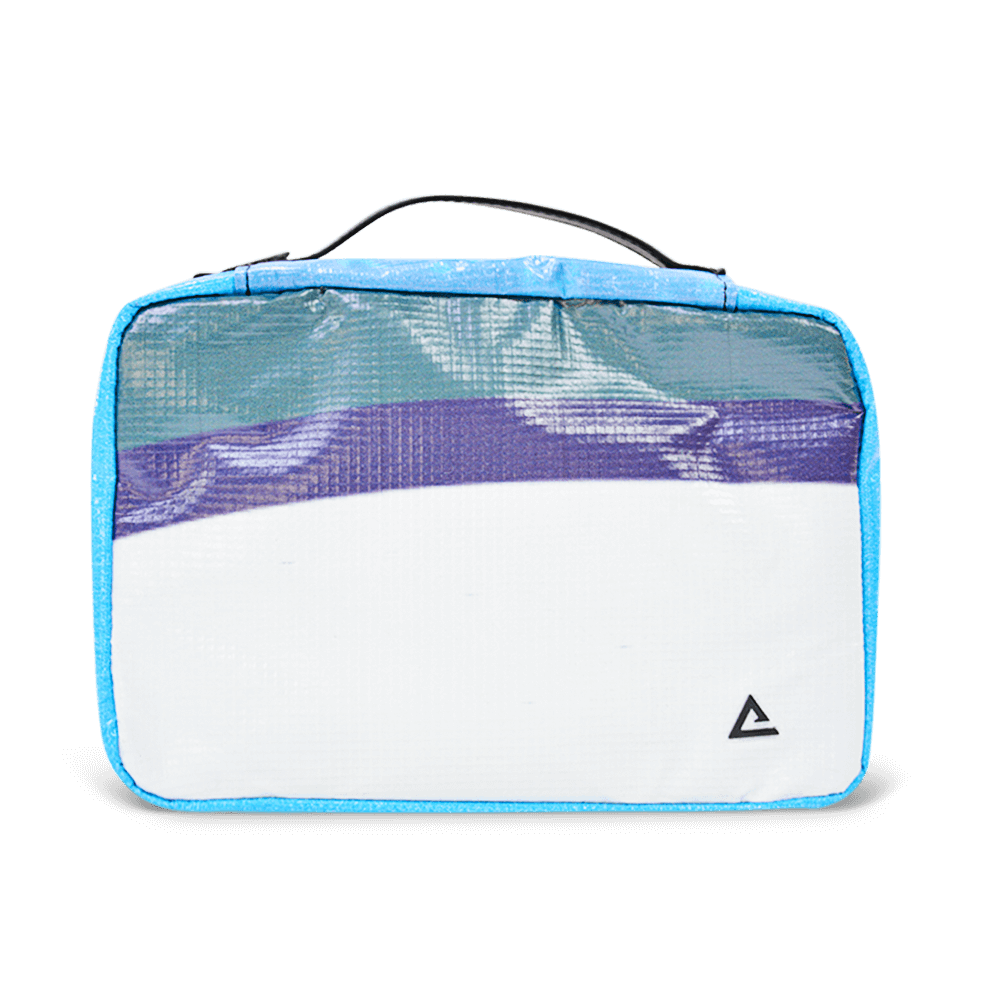 Vienna Toiletry Bag